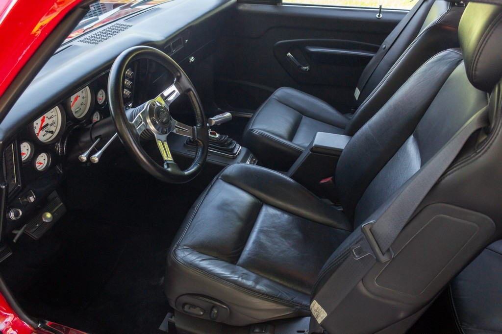 1971 Chevrolet Nova Coupe - Image 31