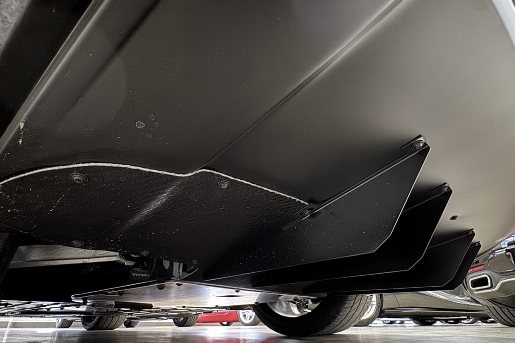 2010 Dodge Viper SRT-10 ACR VoooDoo Edition - Image 35