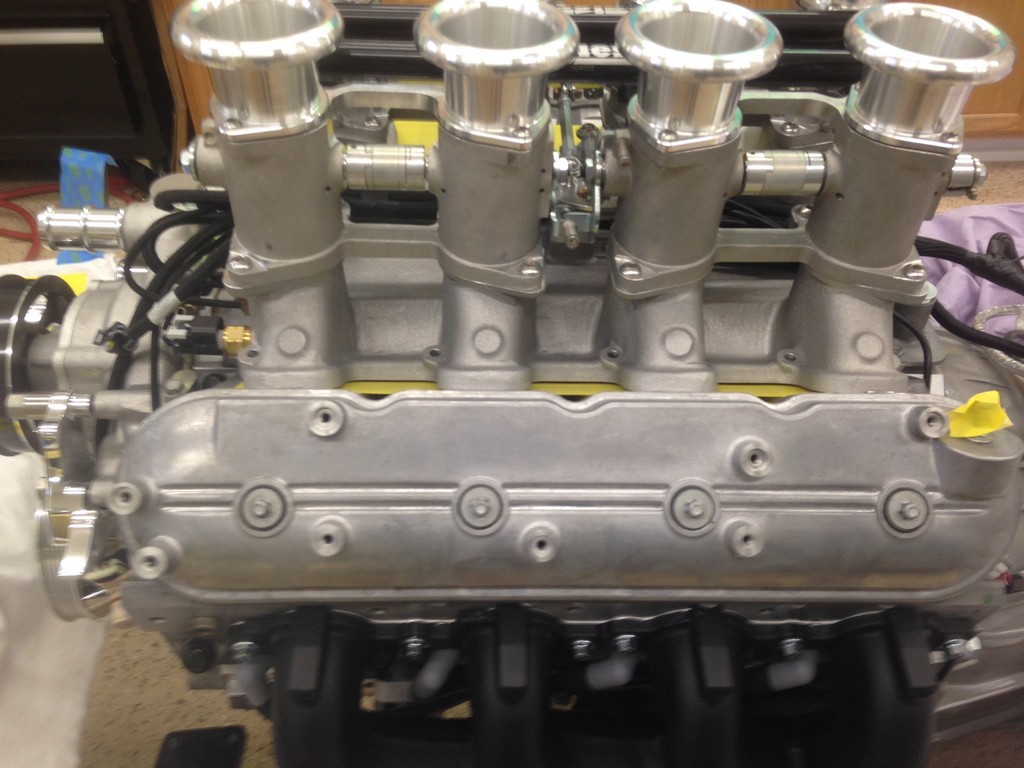 1932 Ford 3-Window Hot Rod – Online Sale - Image 11