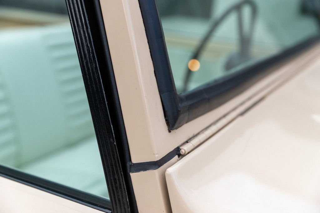 1965 International Harvester Scout 80 4x4 - Image 161