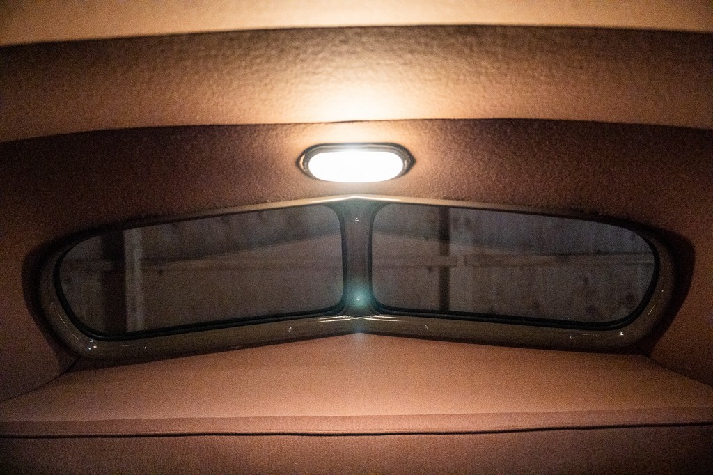 1940 Chevrolet One-Ten Club Coupe - Image 159