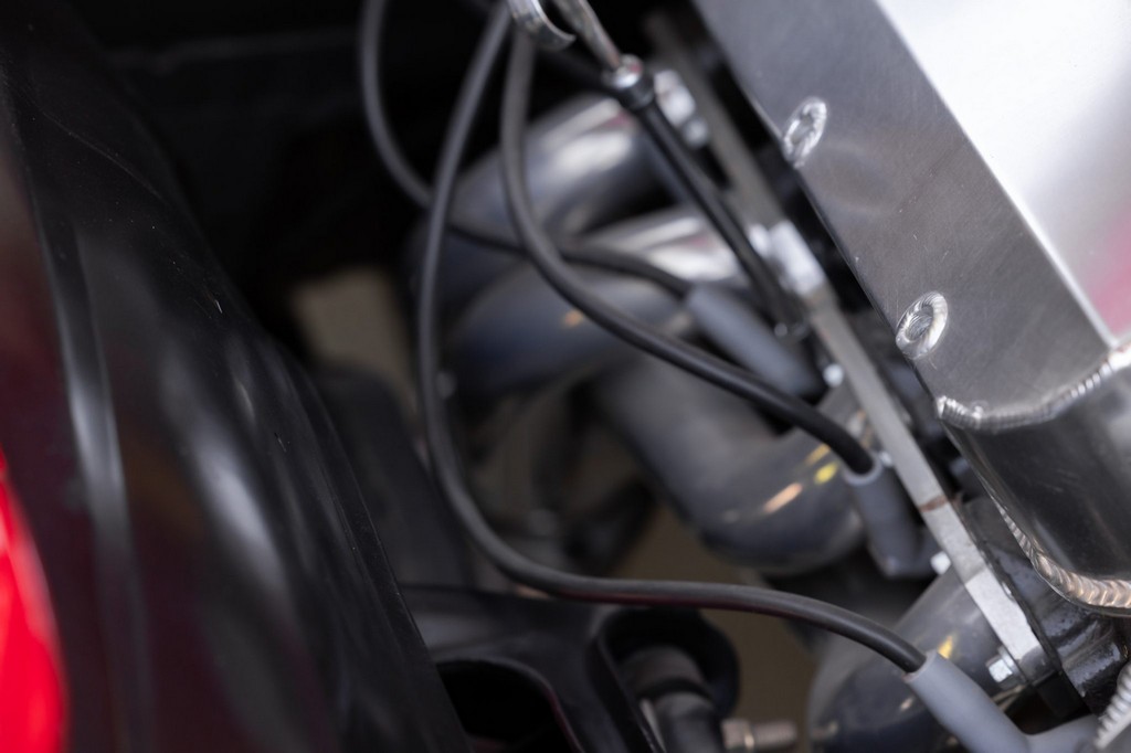 1971 Chevrolet Nova Coupe - Image 32