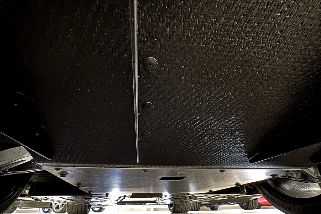 2010 Dodge Viper SRT-10 ACR VoooDoo Edition - Image 36