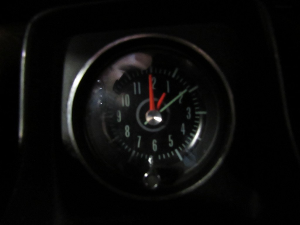 1968 Chevrolet Camaro SS 383 – Online Sale - Image 18