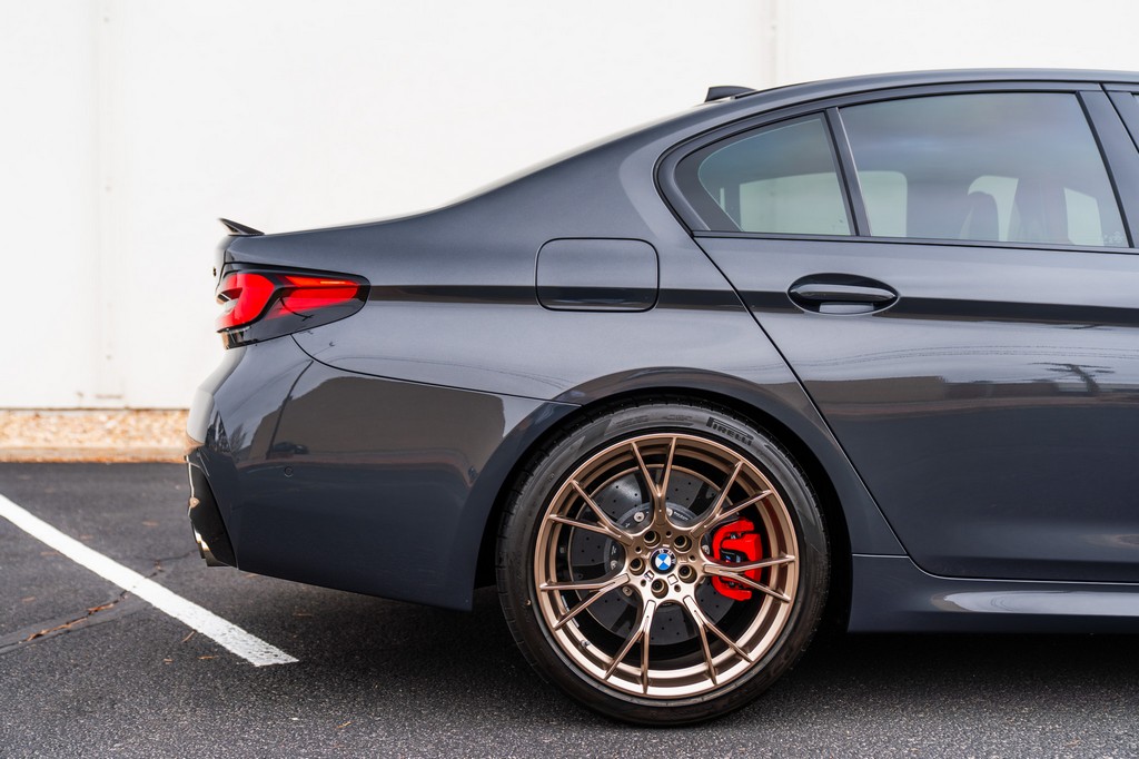 2022 BMW M5 CS - Image 18