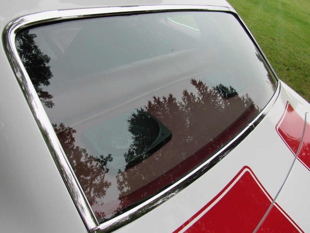 1968 Chevrolet Camaro SS 383 – Online Sale - Image 19