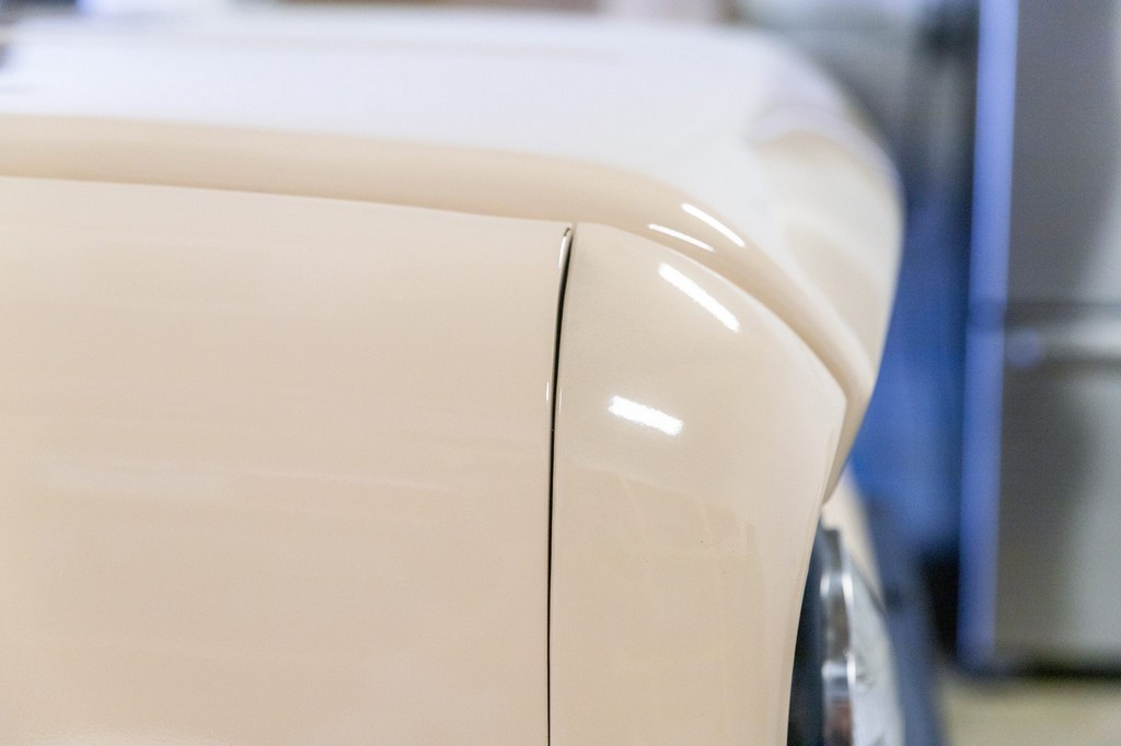 1965 International Harvester Scout 80 4x4 - Image 163