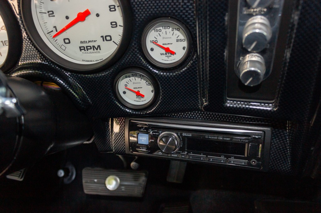 1971 Chevrolet Nova Coupe - Image 33