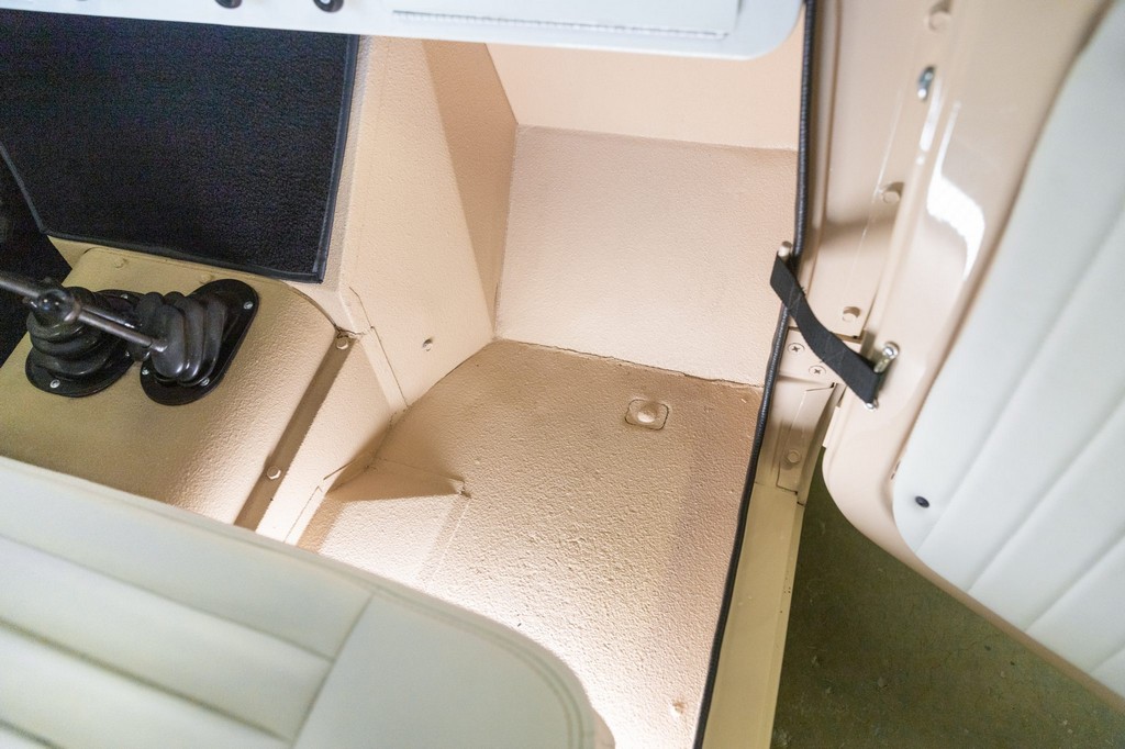 1965 International Harvester Scout 80 4x4 - Image 164