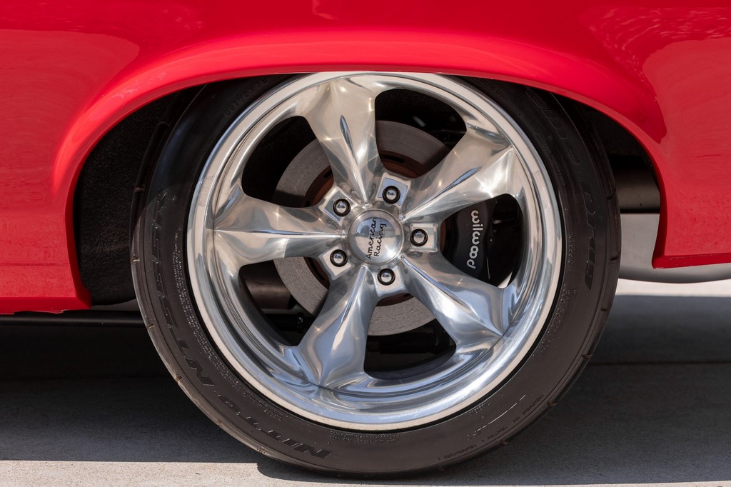 1971 Chevrolet Nova Coupe - Image 34