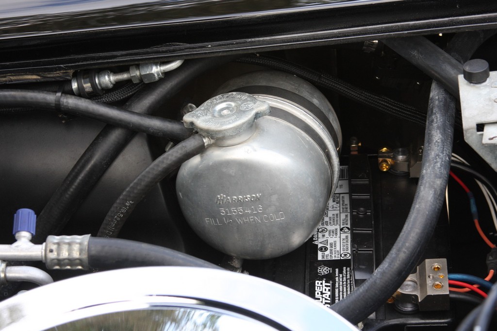 1966 Chevrolet Corvette Convertible 327/350 L79 - Image 25