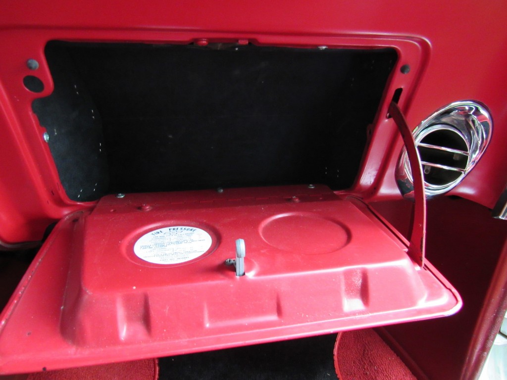 1968 Chevrolet Camaro SS 383 – Online Sale - Image 21