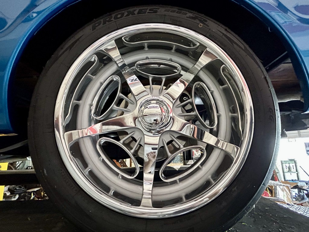 1968 Chevrolet C10 Pickup - Online Sale - Image 11