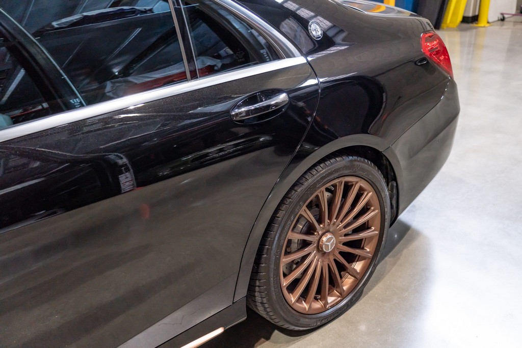 2020 Mercedes-AMG S65 Sedan Final Edition - Image 169