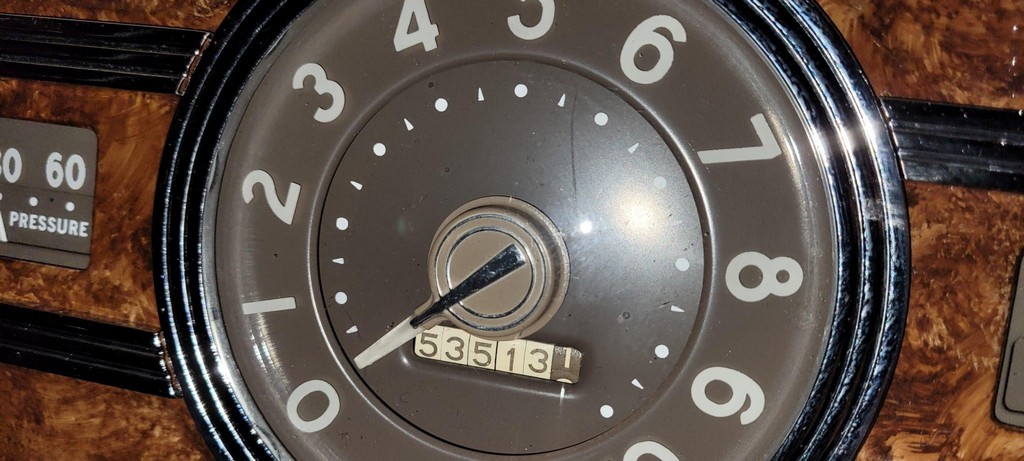 1940 Chevrolet One-Ten Club Coupe - Image 4