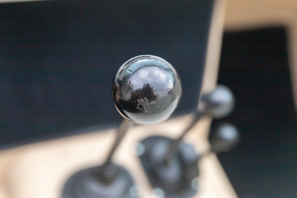 1965 International Harvester Scout 80 4x4 - Image 166