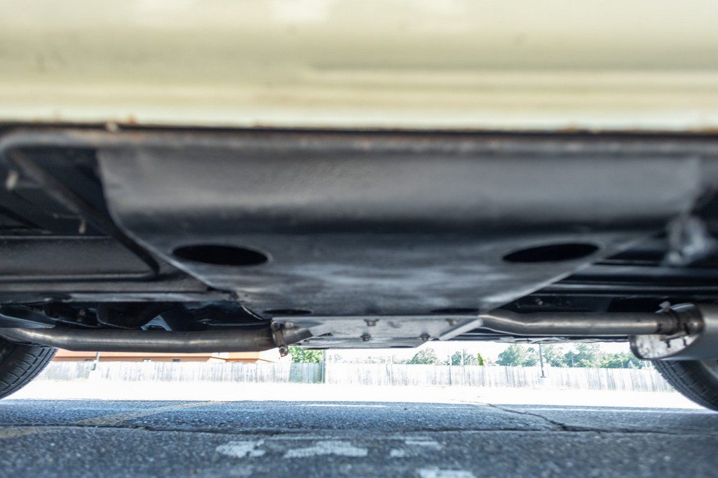 1969 Ford Mustang Convertible - Image 112