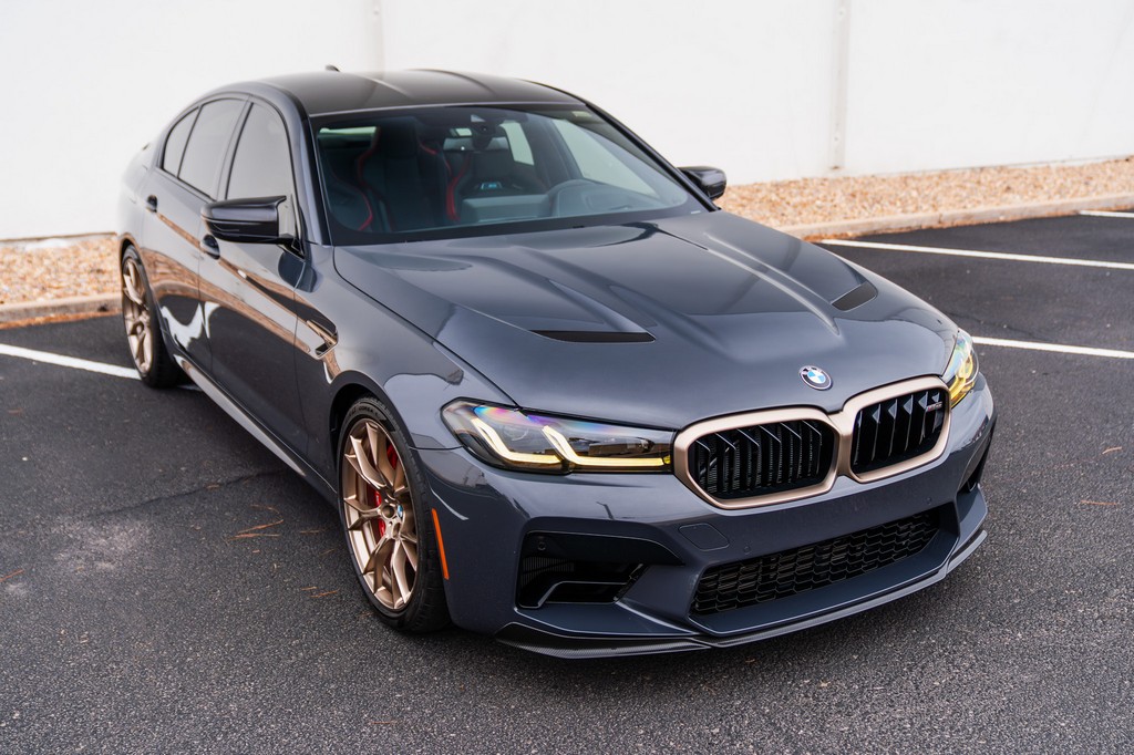 2022 BMW M5 CS - Image 22