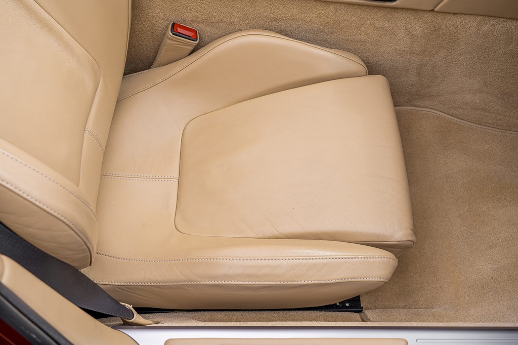 2006 Aston Martin DB9 Volante - Image 142