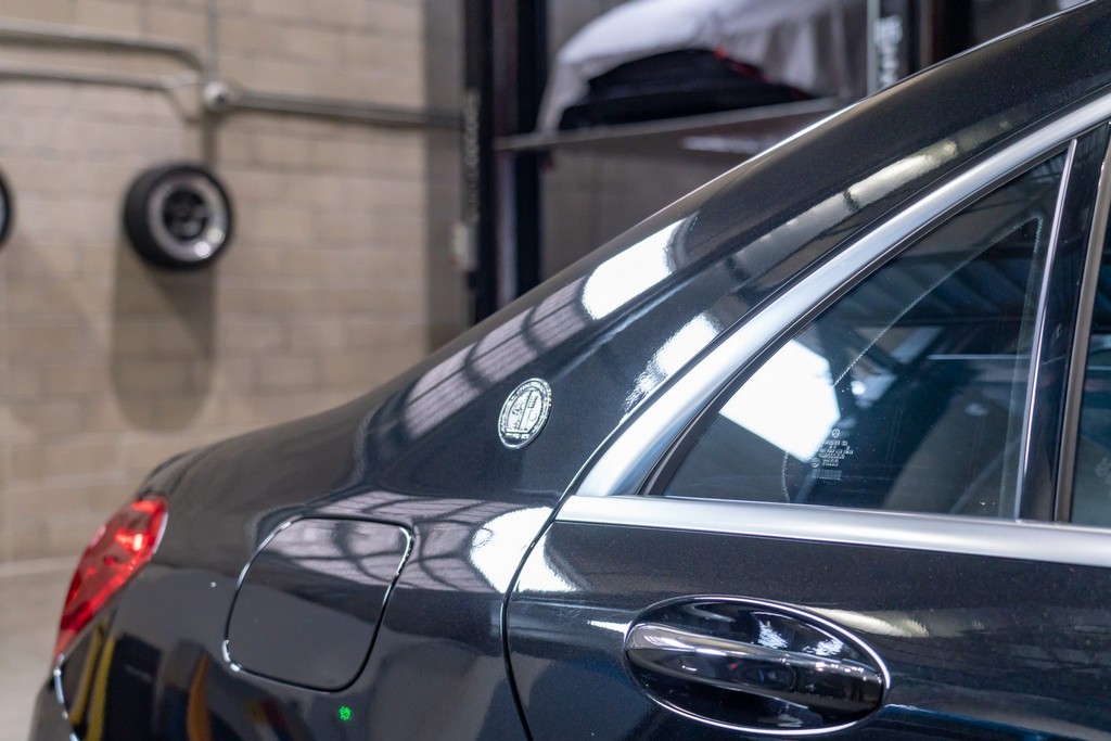 2020 Mercedes-AMG S65 Sedan Final Edition - Image 171