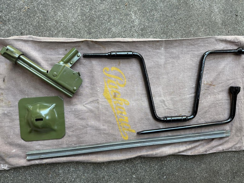 1940 Chevrolet One-Ten Club Coupe - Image 6