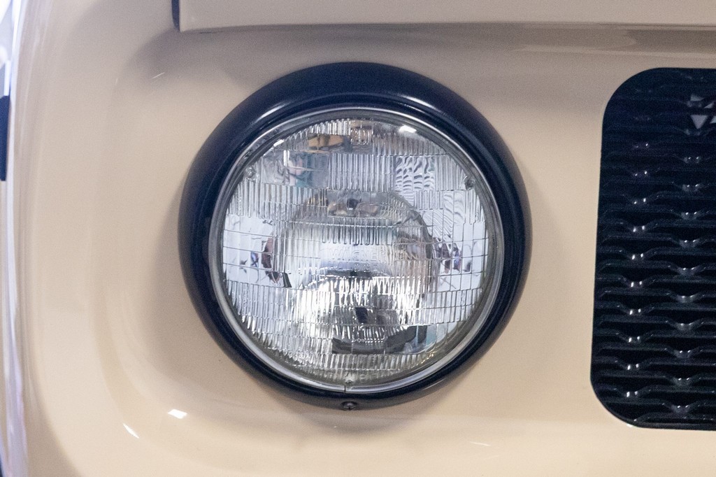 1965 International Harvester Scout 80 4x4 - Image 168