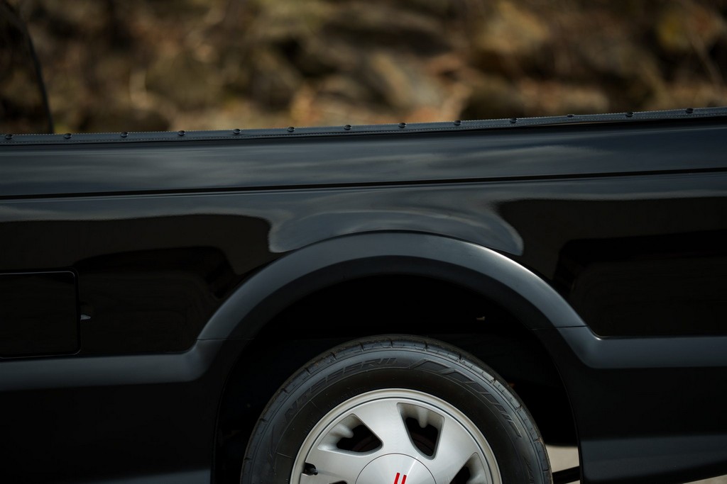 1991 GMC Syclone - Image 15