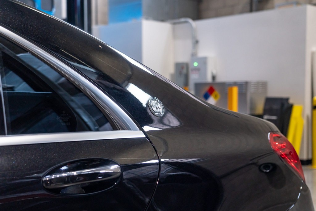 2020 Mercedes-AMG S65 Sedan Final Edition - Image 172