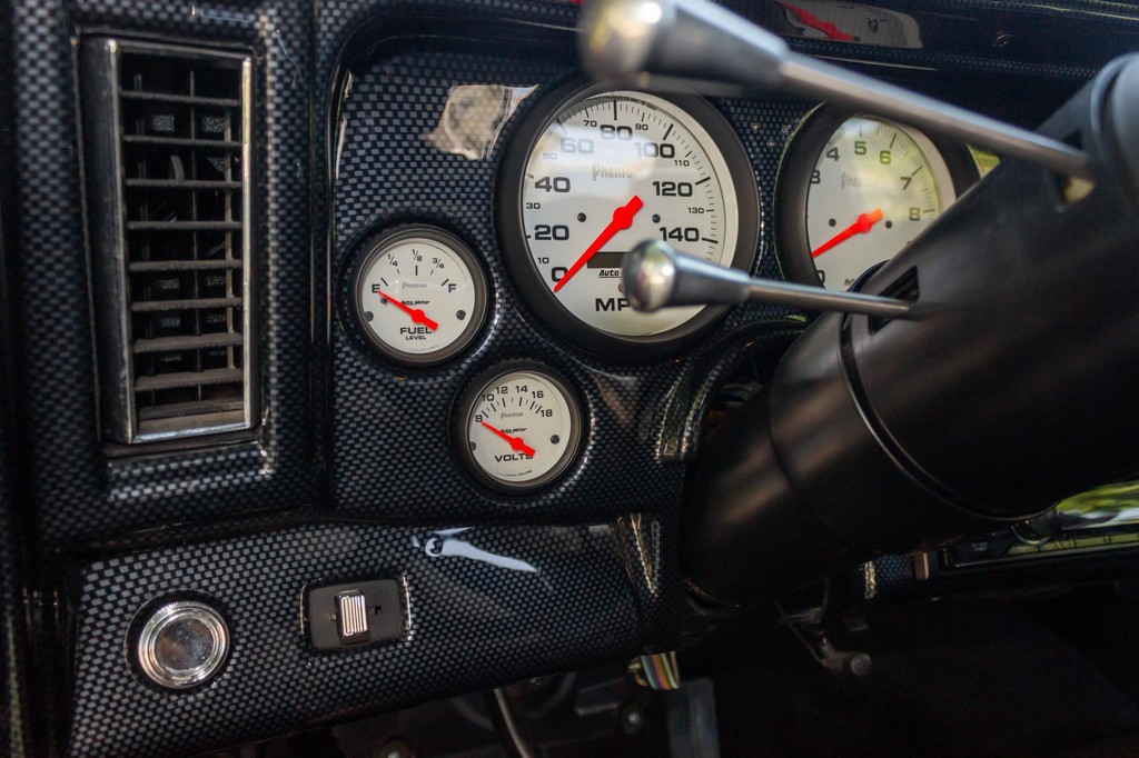 1971 Chevrolet Nova Coupe - Image 37