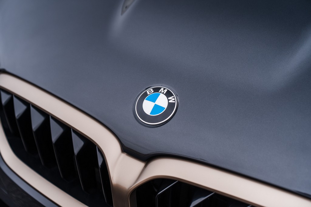 2022 BMW M5 CS - Image 24