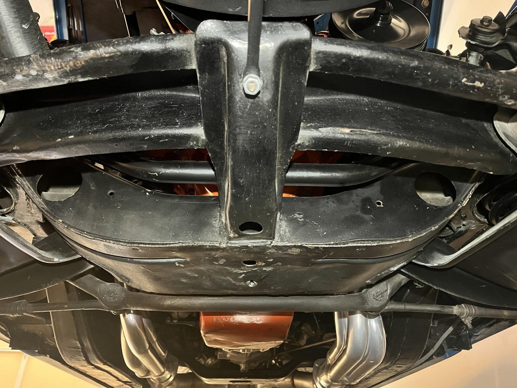 1969 Chevrolet Camaro Z/28 Coupe – Online Sale - Image 32