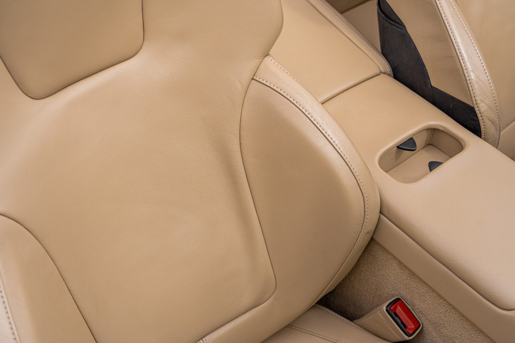 2006 Aston Martin DB9 Volante - Image 144