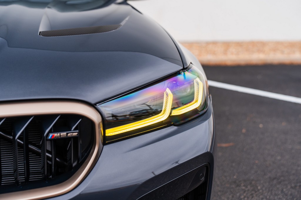 2022 BMW M5 CS - Image 25