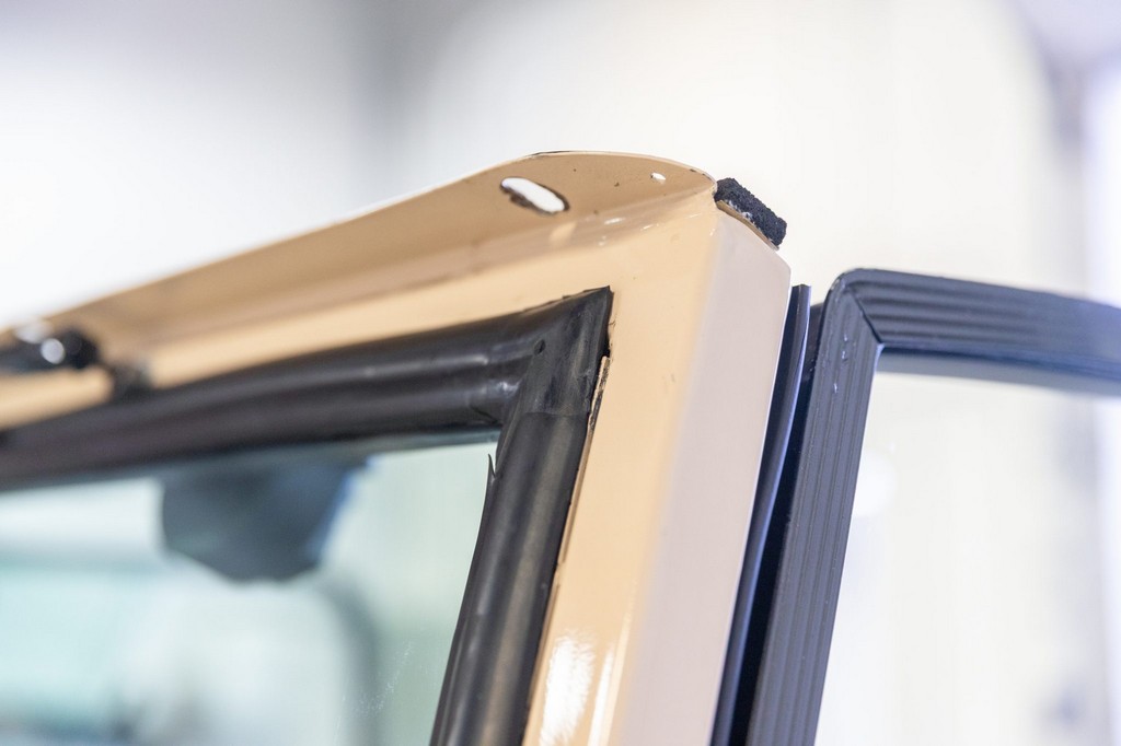 1965 International Harvester Scout 80 4x4 - Image 170