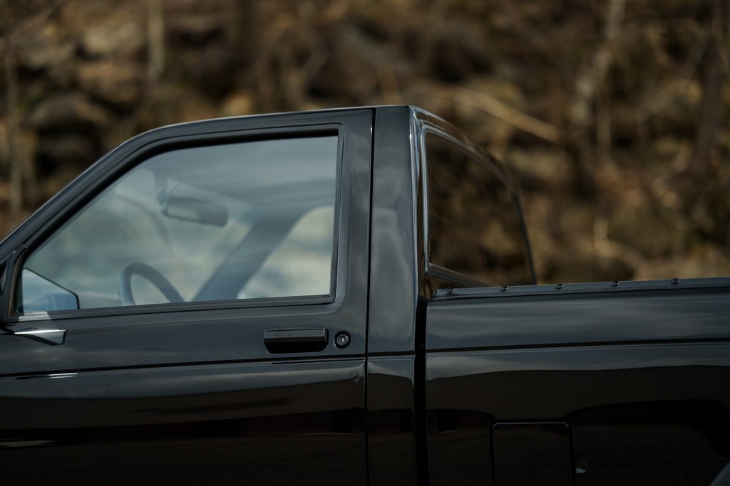 1991 GMC Syclone - Image 17