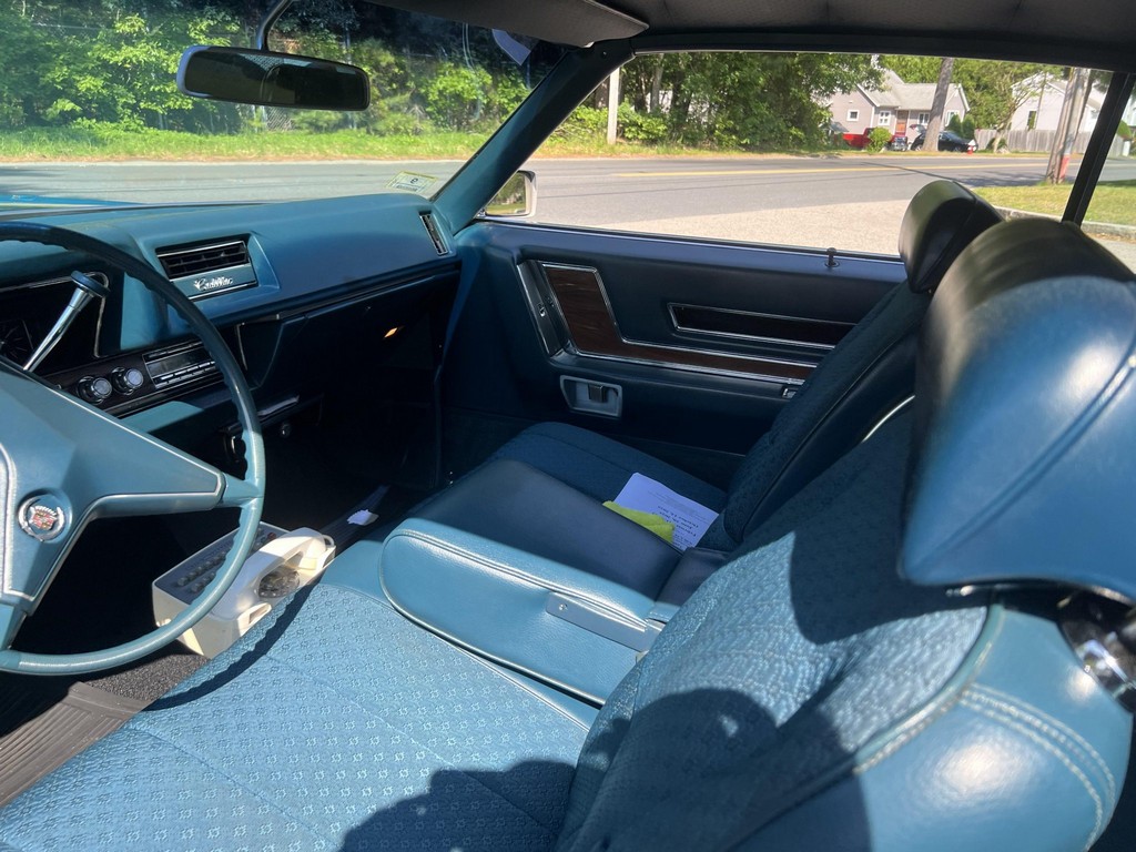 1968 Cadillac Eldorado - Image 18