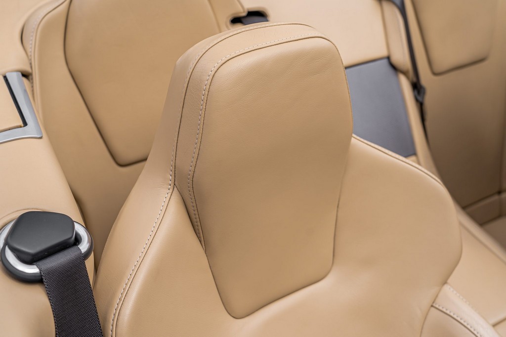 2006 Aston Martin DB9 Volante - Image 145