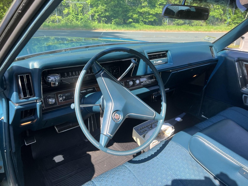 1968 Cadillac Eldorado - Image 19