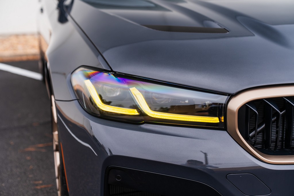 2022 BMW M5 CS - Image 26