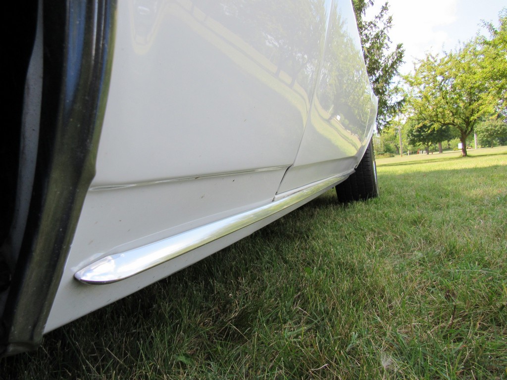 1968 Chevrolet Camaro SS 383 – Online Sale - Image 27