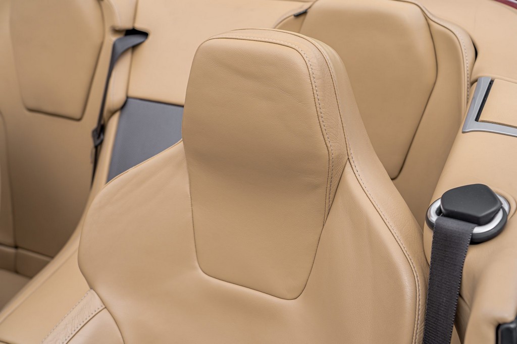 2006 Aston Martin DB9 Volante - Image 146