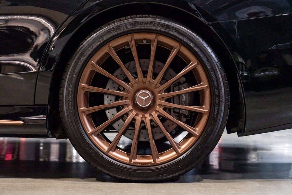 2020 Mercedes-AMG S65 Sedan Final Edition - Image 175