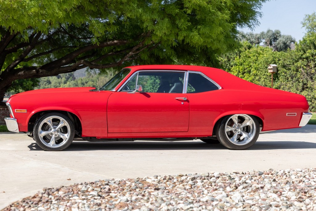 1971 Chevrolet Nova Coupe - Image 40