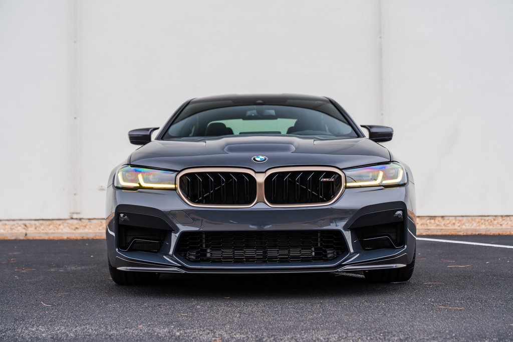 2022 BMW M5 CS - Image 27