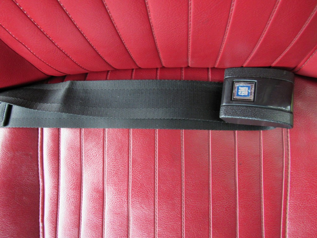 1968 Chevrolet Camaro SS 383 – Online Sale - Image 28