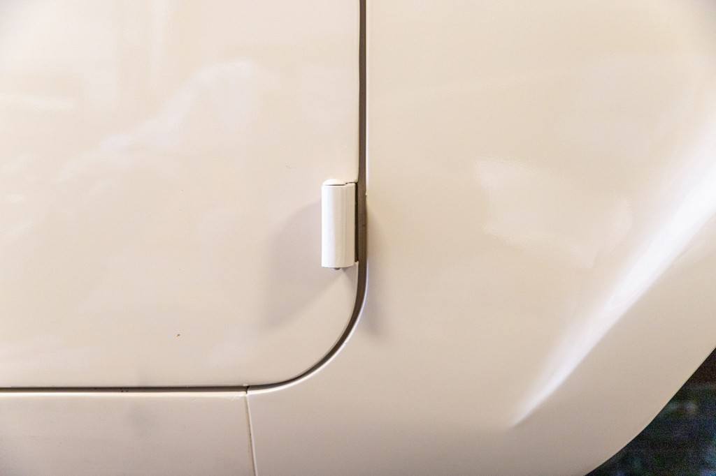 1965 International Harvester Scout 80 4x4 - Image 172