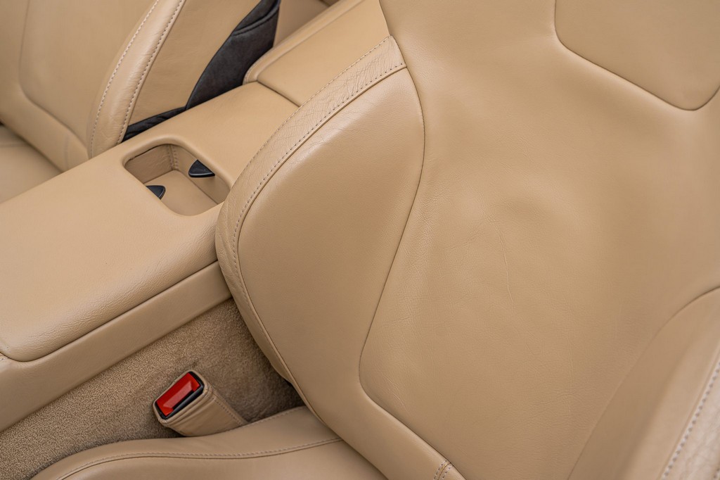 2006 Aston Martin DB9 Volante - Image 147