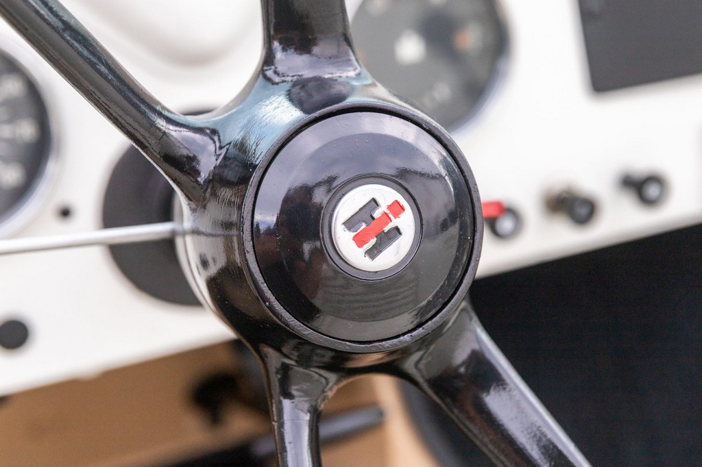 1965 International Harvester Scout 80 4x4 - Image 173