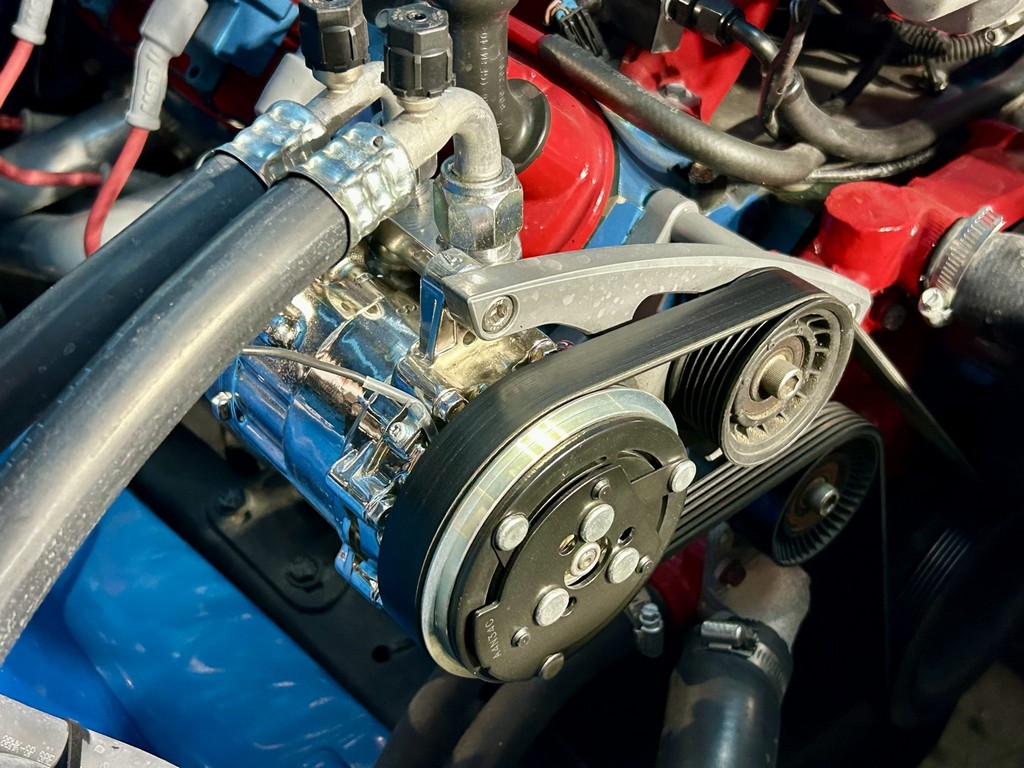 1968 Chevrolet C10 Pickup - Online Sale - Image 19