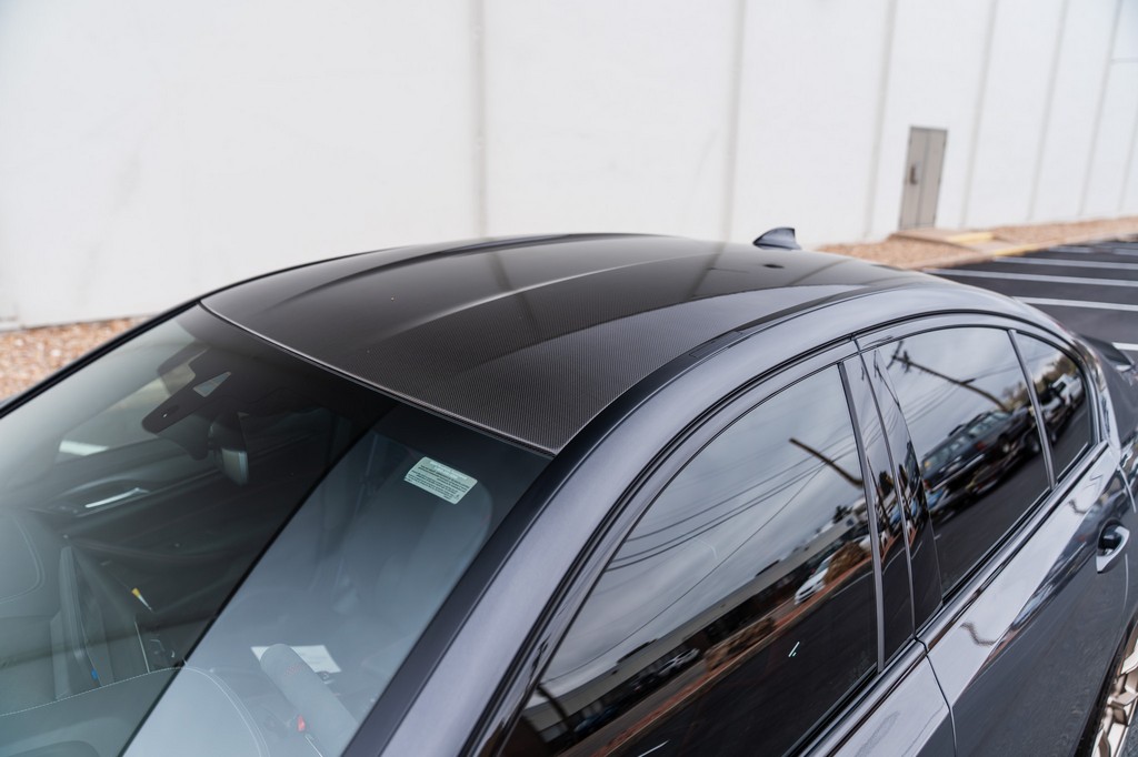 2022 BMW M5 CS - Image 29